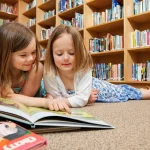 4 Ways to Foster a Love for Reading in Your Children